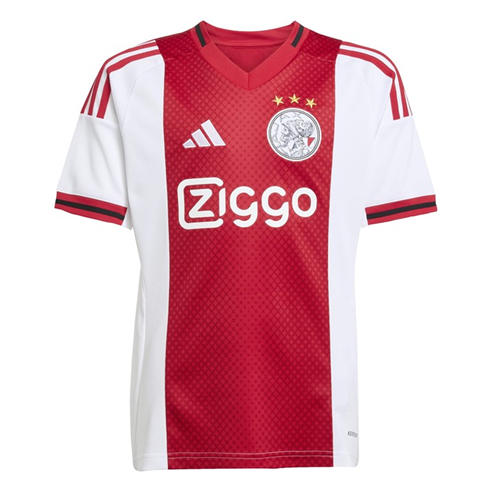 Camisola principal do Ajax 2026/27