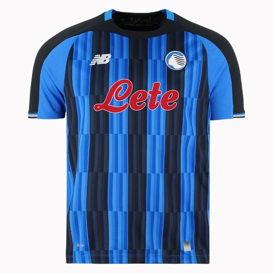 Camisola principal do Atalanta 2026/27