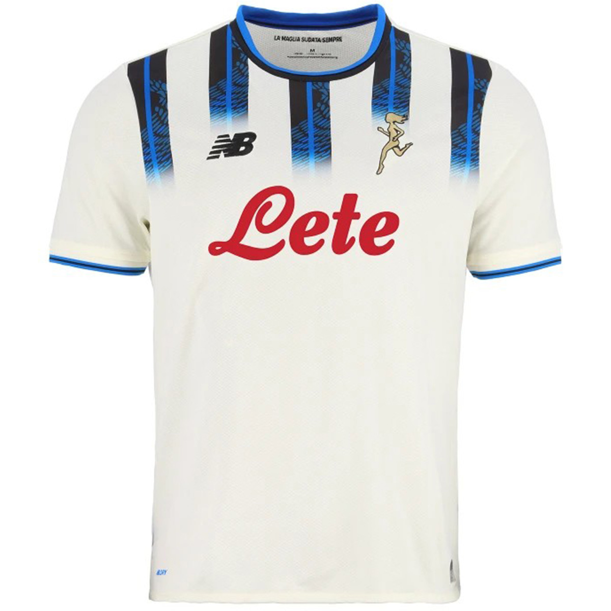 Camisola alternativa do Atalanta 2026/27
