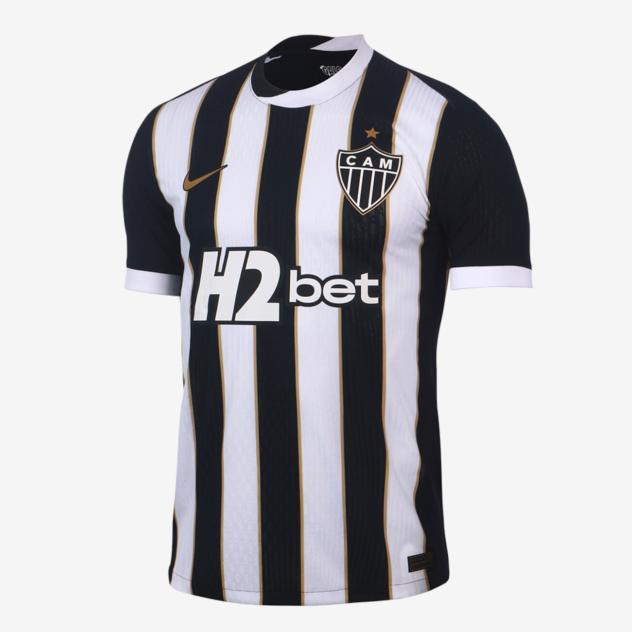 Camisola principal do Atlético Mineiro 2026