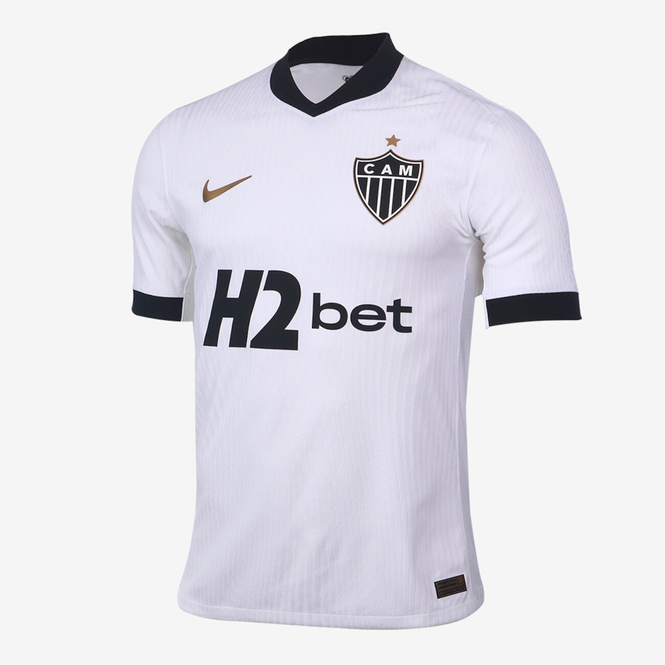 Camisola alternativa do Atlético Mineiro 2026