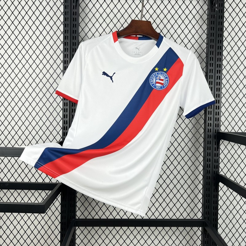 Camisola principal do Bahia 2026/27