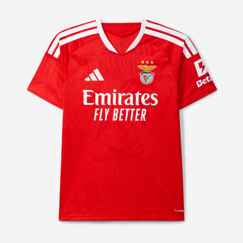 Camisola principal do Benfica 2026/27