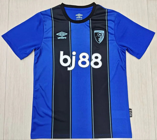 Camisola alternativa do Bournemouth 2026/27