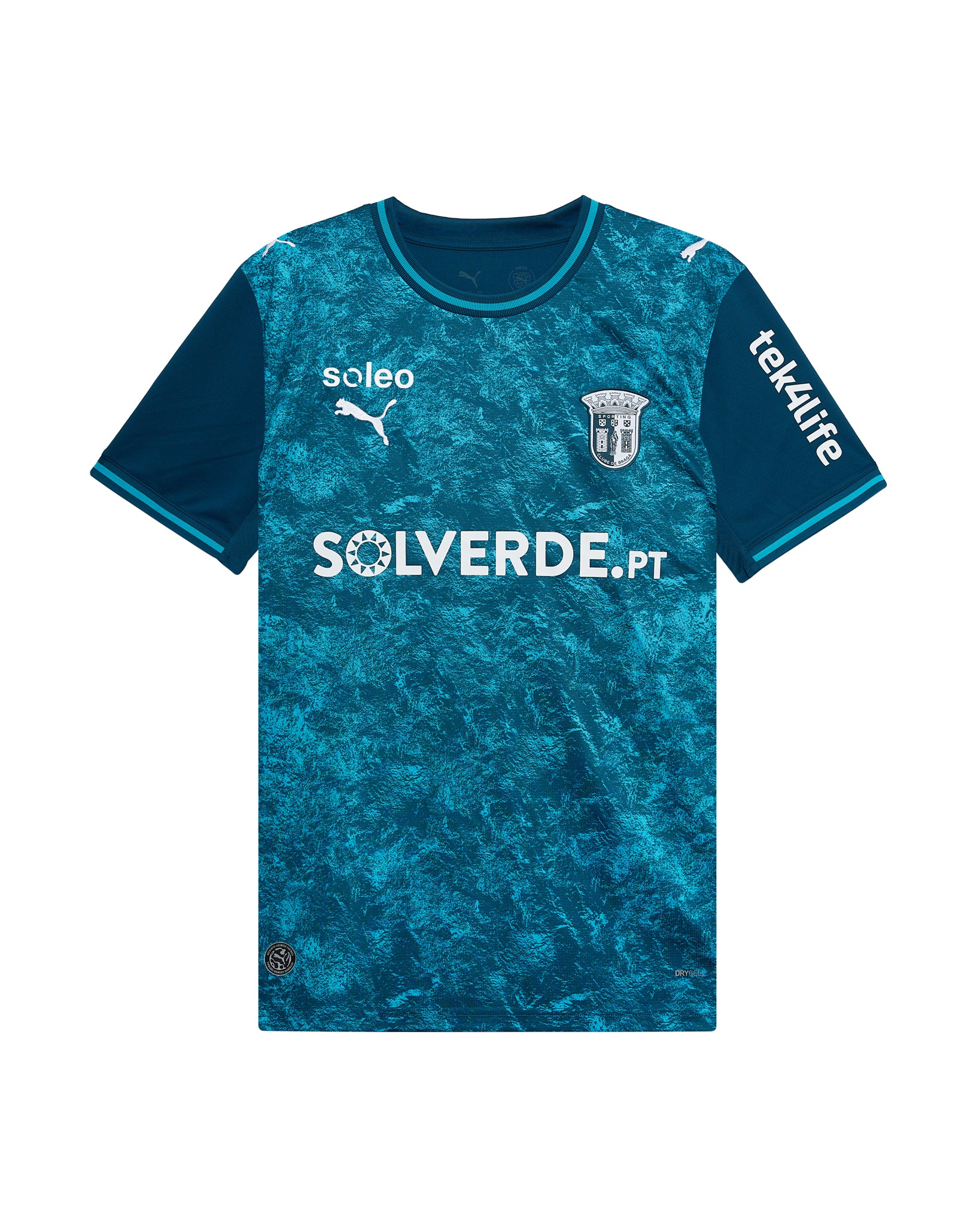 Camisola alternativa do SC Braga 2026/27