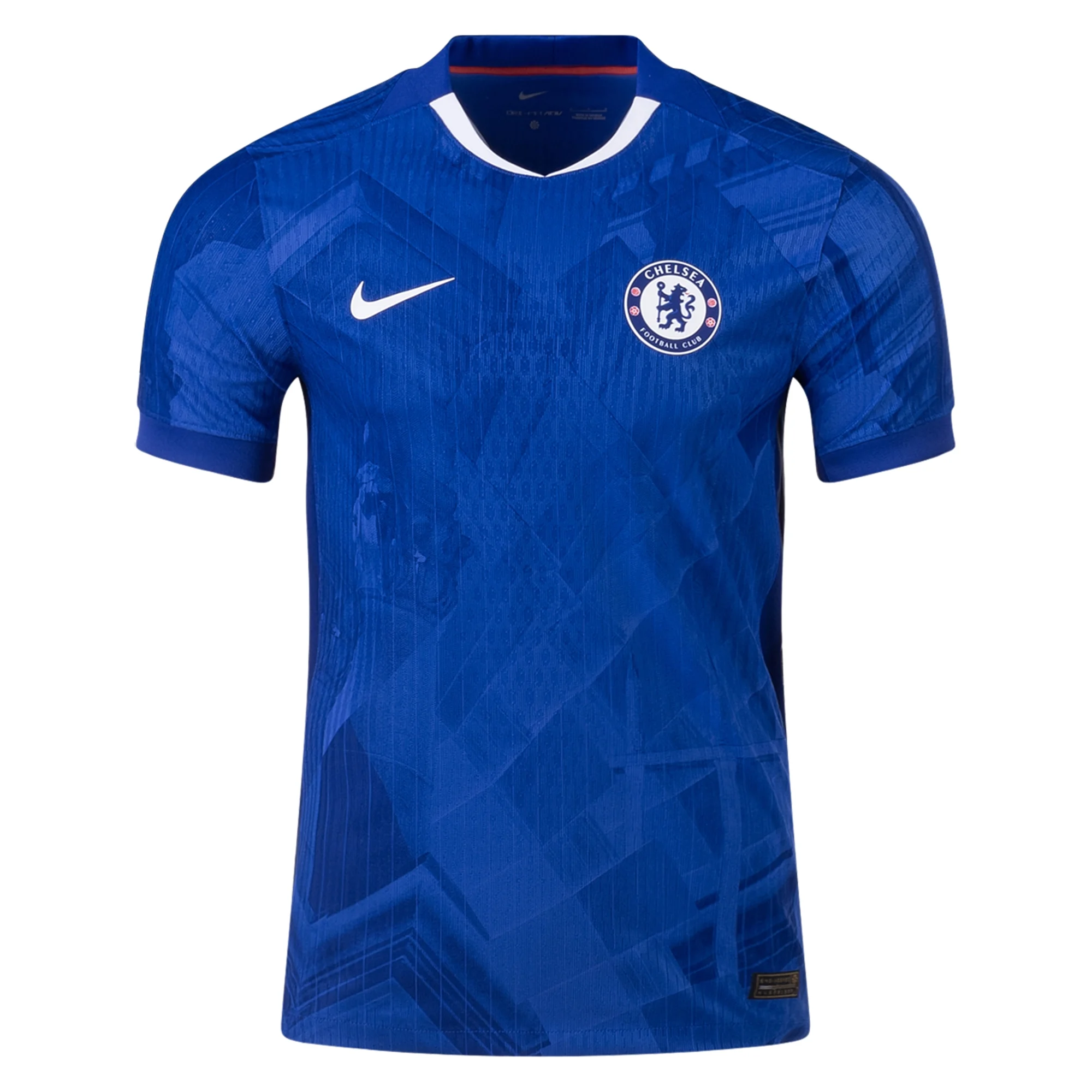 Camisola principal do Chelsea 2026/27