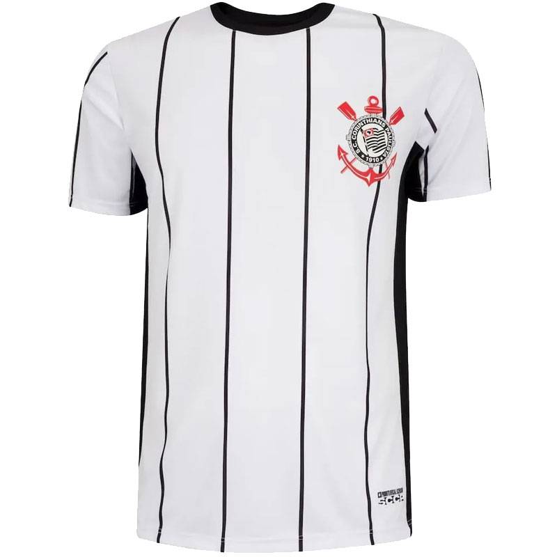 Camisola principal do Corinthians 2026