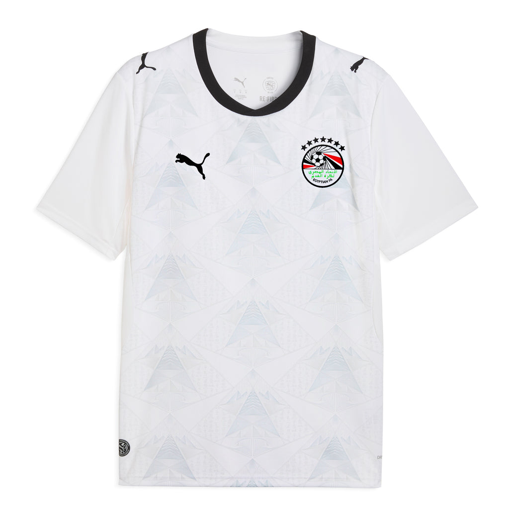 Camisola alternativa da seleção do Egito 2026