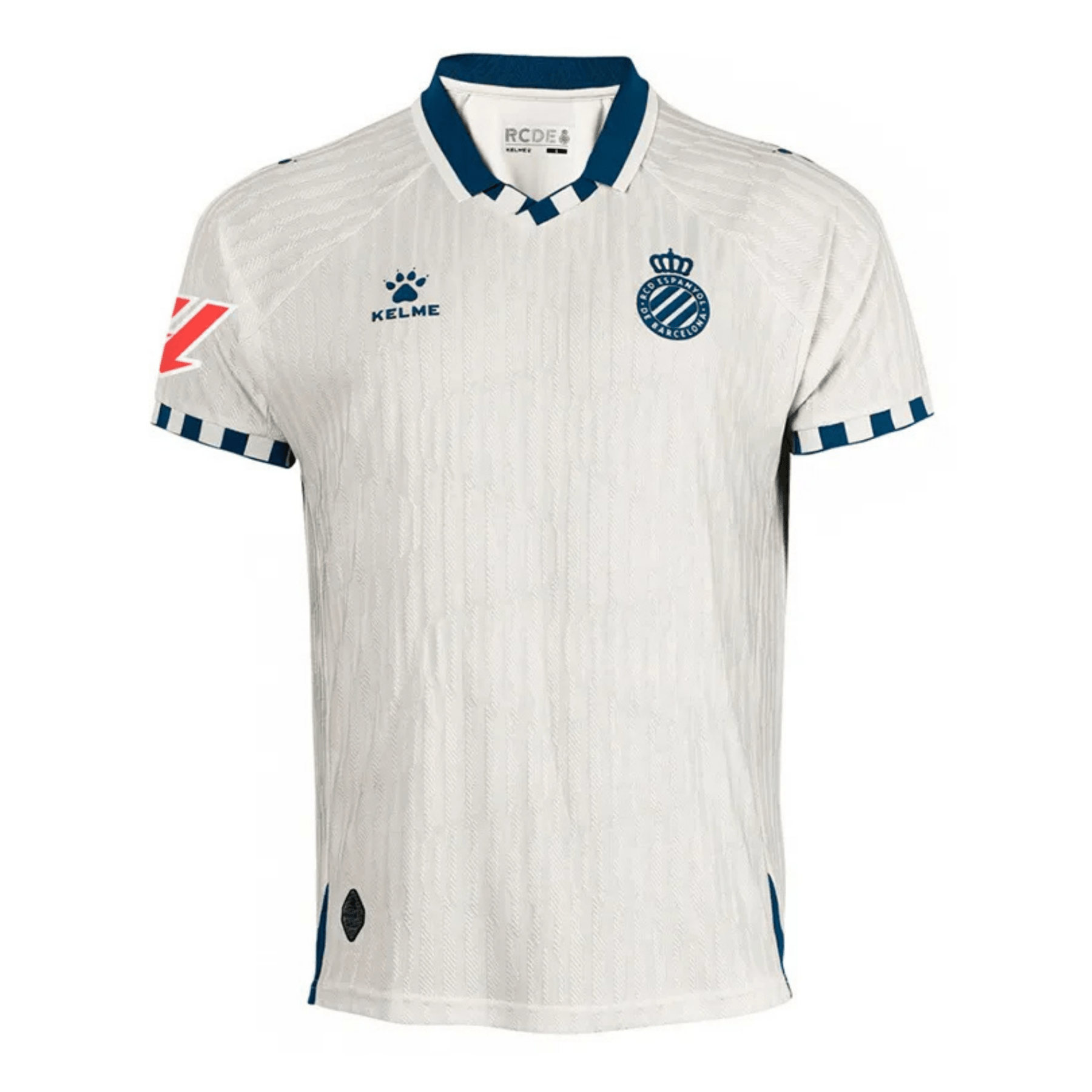 Camisola alternativa do Espanyol 2026/27