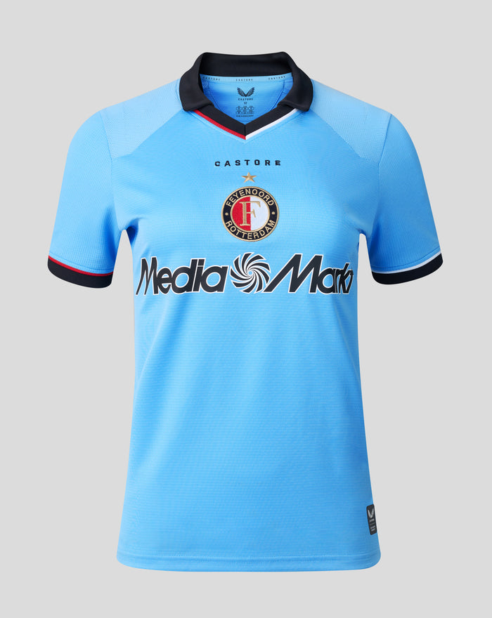 Camisola alternativa do Feyenoord 2026/27