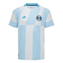 Camisola alternativa do Grémio 2026