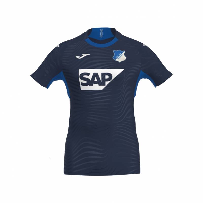 Camisola principal do Hoffenheim 2026/27