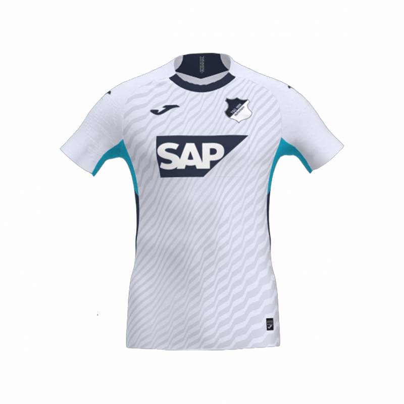 Camisola alternativa do Hoffenheim 2026/27