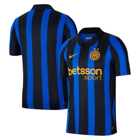 Camisola principal do Inter de Milão 2026/27