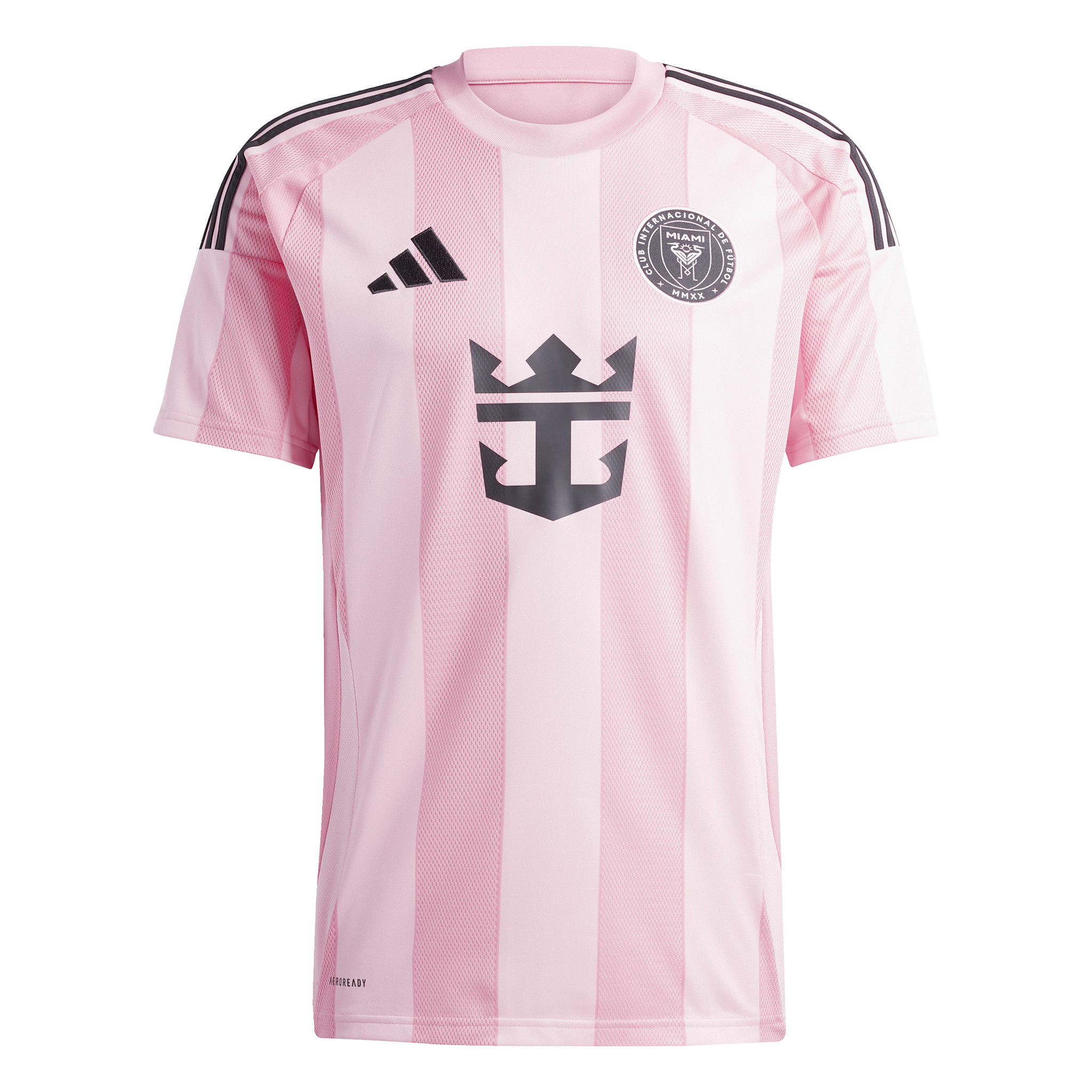 Camisola principal do Inter Miami 2026