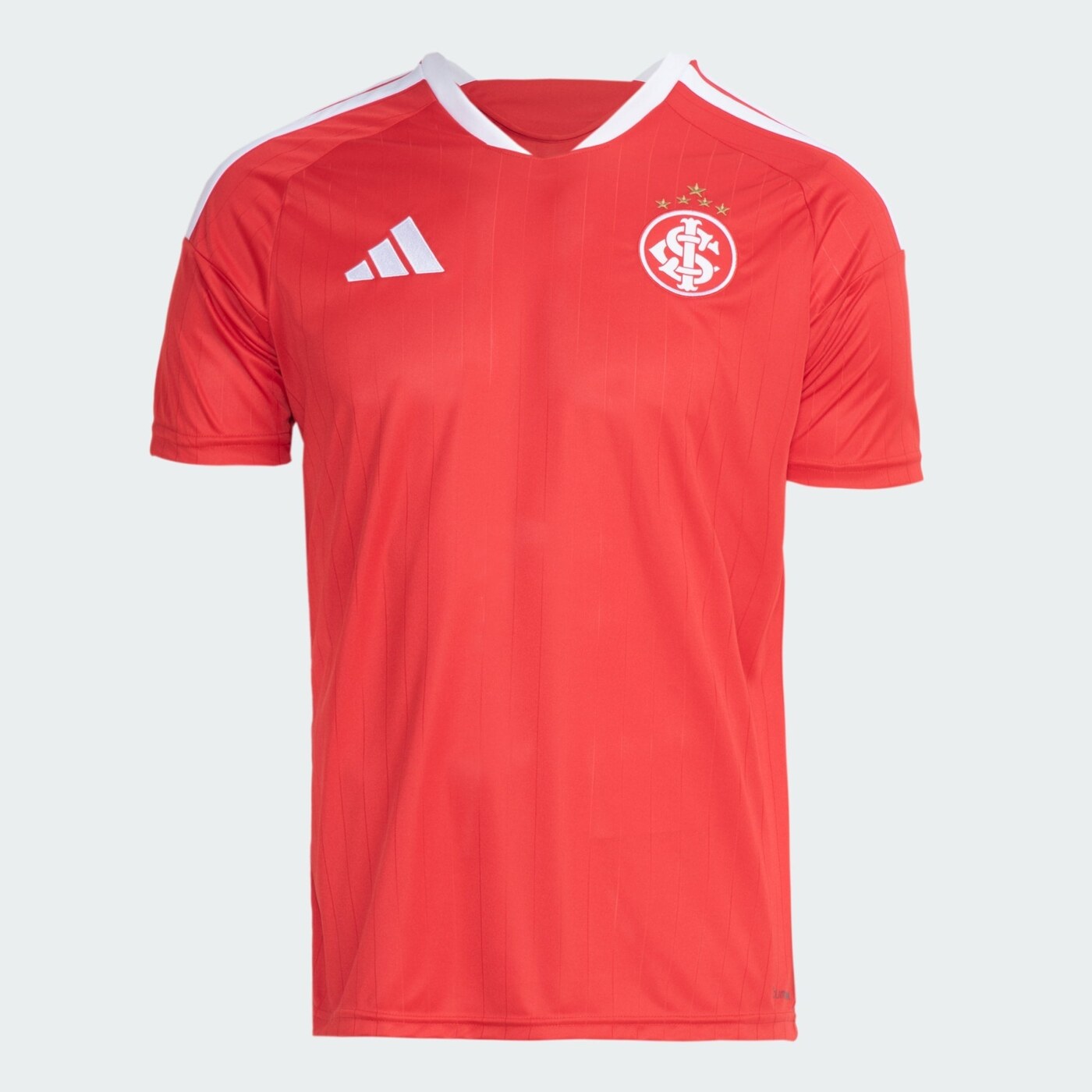 Camisola principal do Internacional 2026