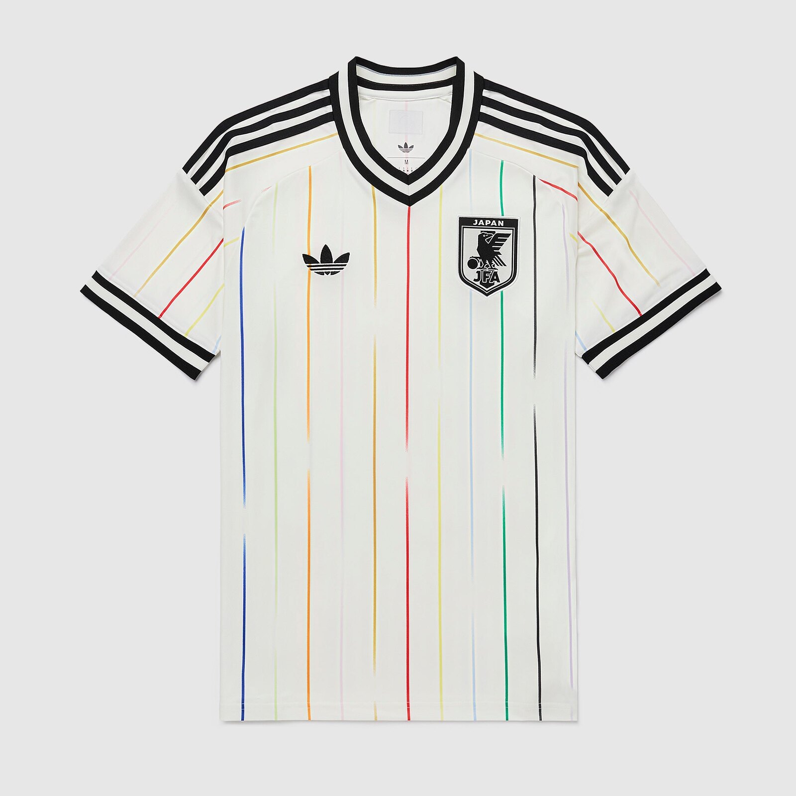 Camisola alternativa da seleção do Japão 2026