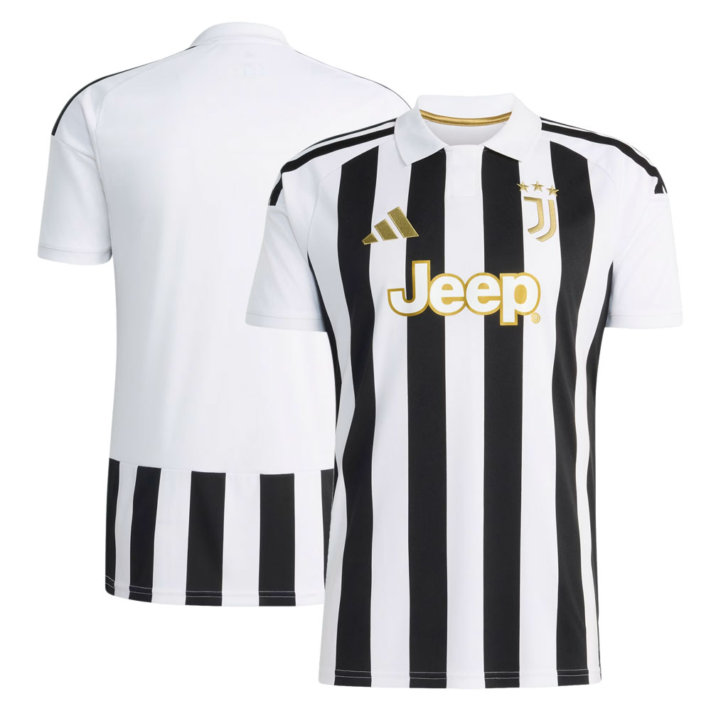 Camisola principal do Juventus 2026/27