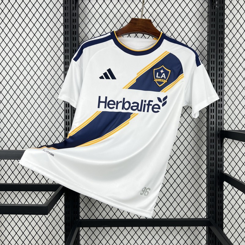 Camisola principal do LA Galaxy 2026/27