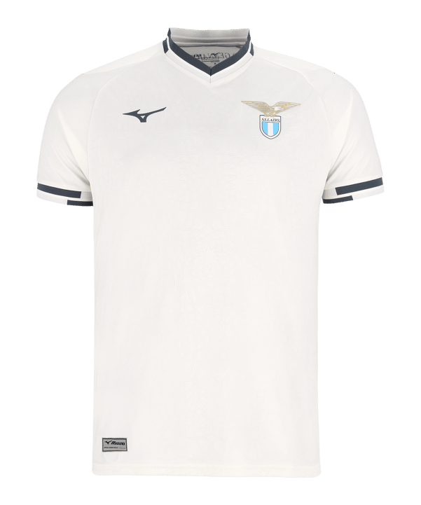 Camisola alternativa do Lazio 2026/27
