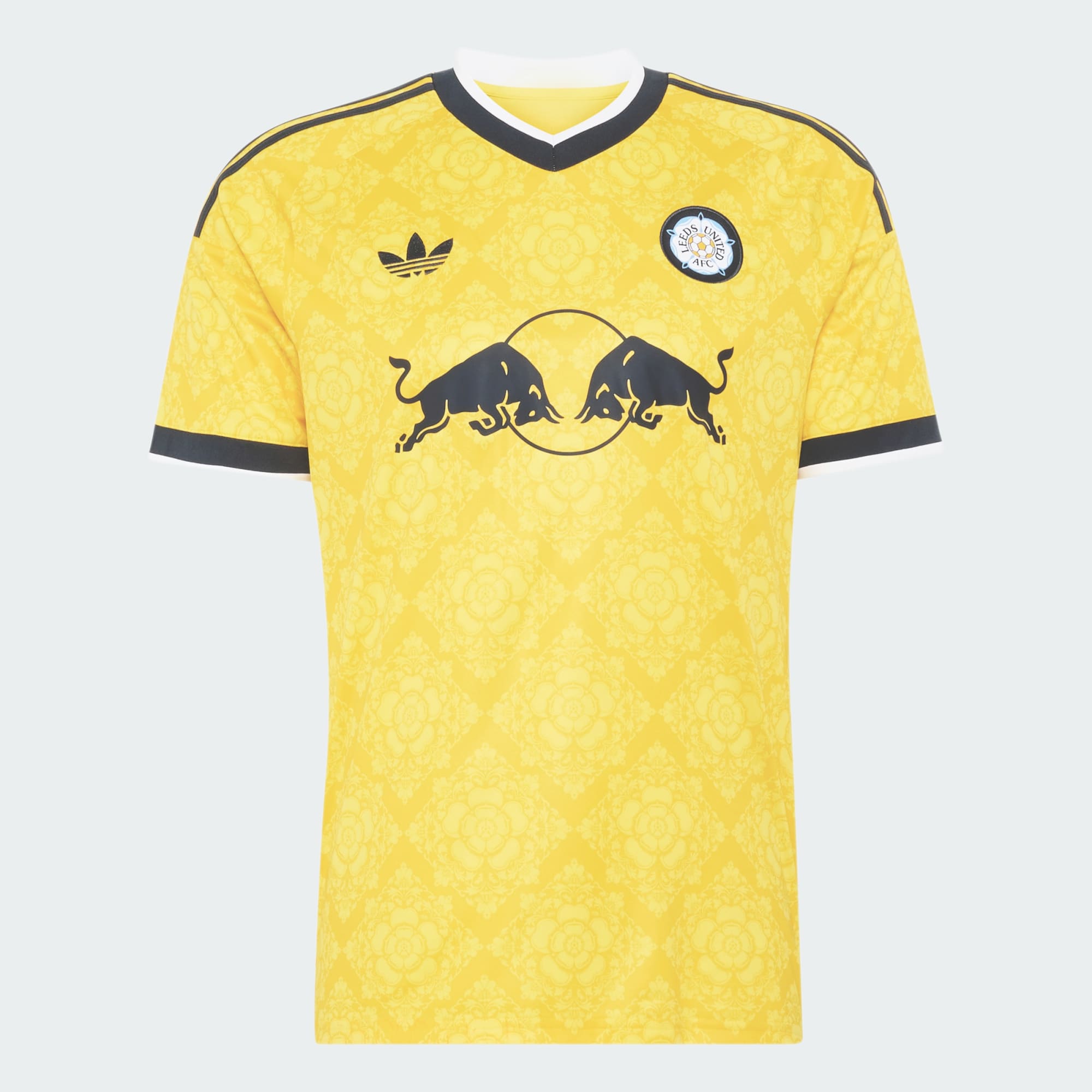 Camisola alternativa do Leeds United 2026/27