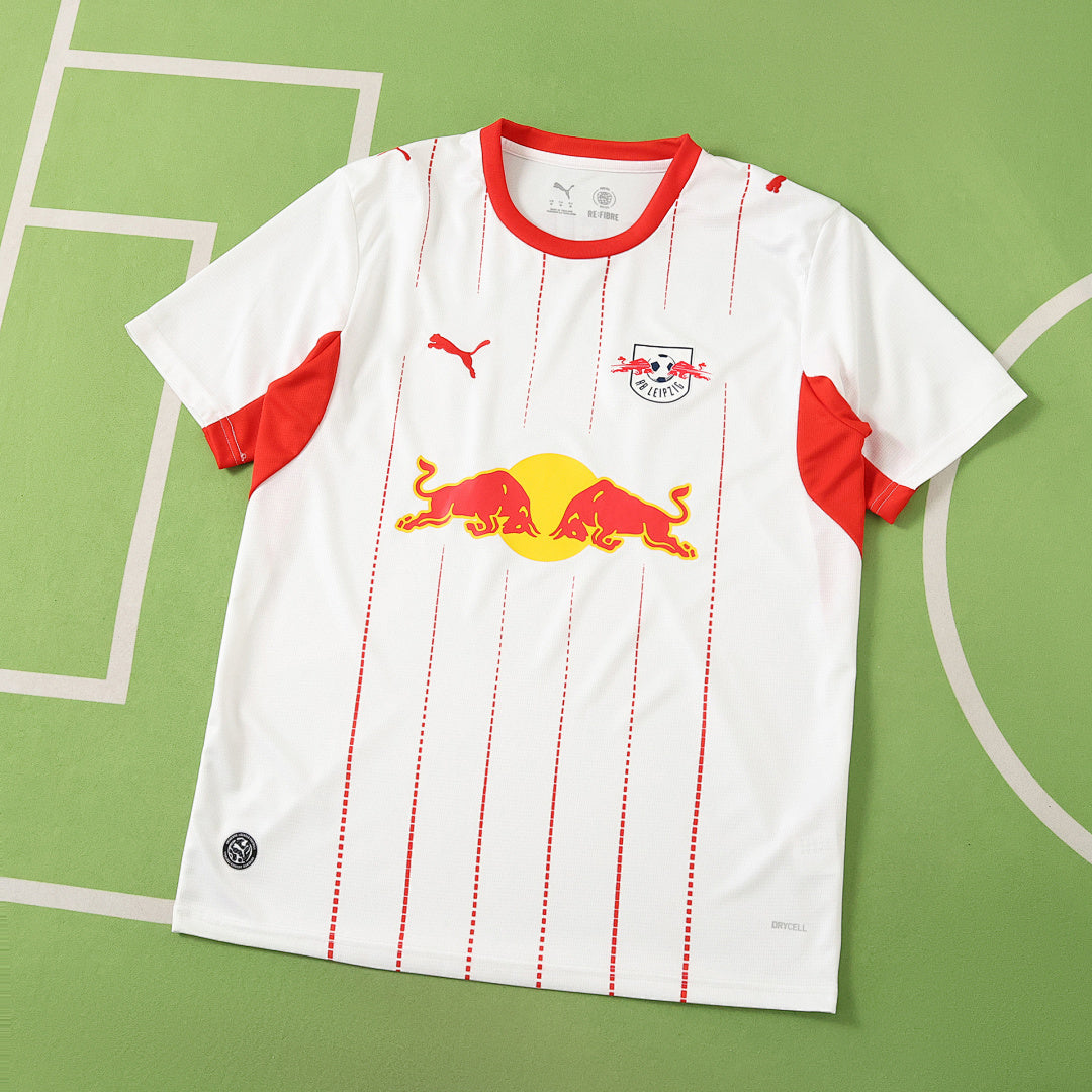 Camisola principal do RB Leipzig 2026/27