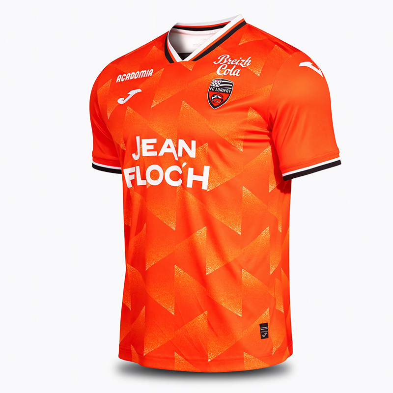 Camisola principal do FC Lorient 2026/27