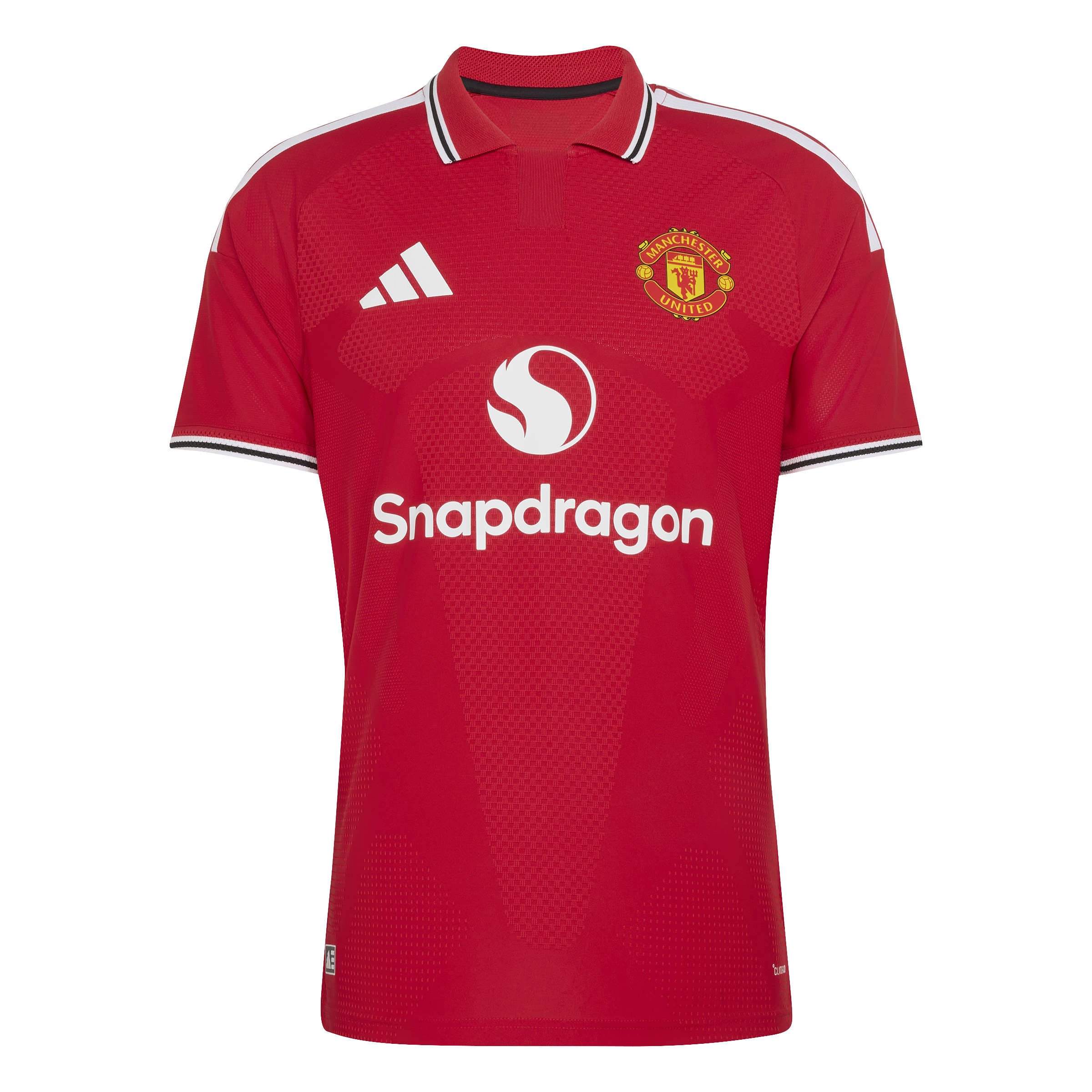 Camisola principal do Manchester United 2026/27