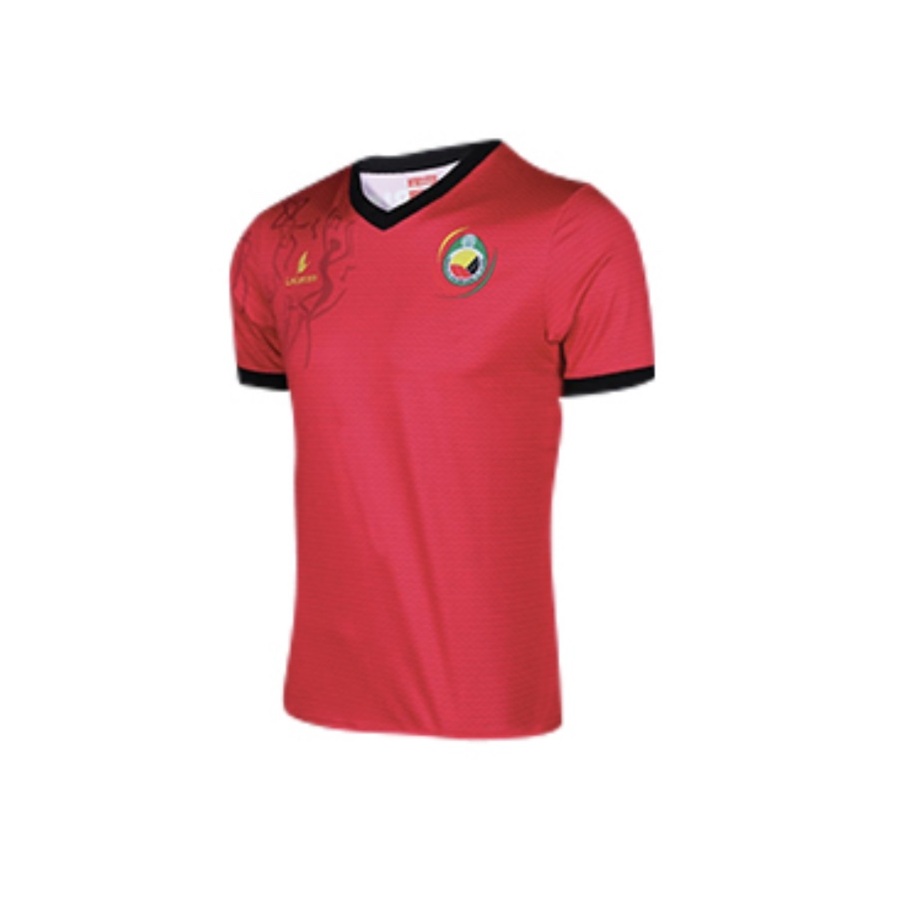 Camisola principal da seleção de Moçambique 2025/26