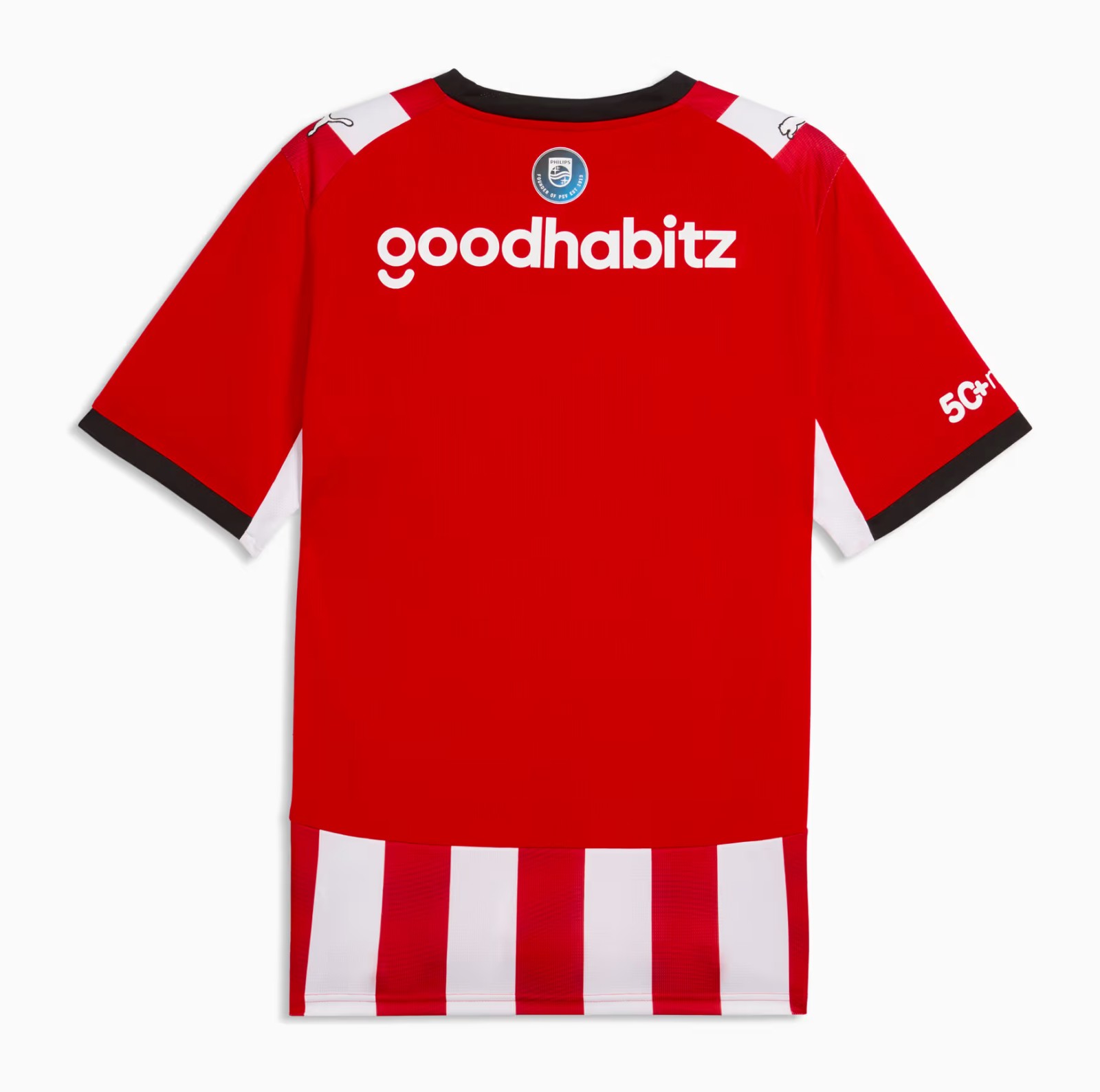 Camisola principal do PSV 2026/27
