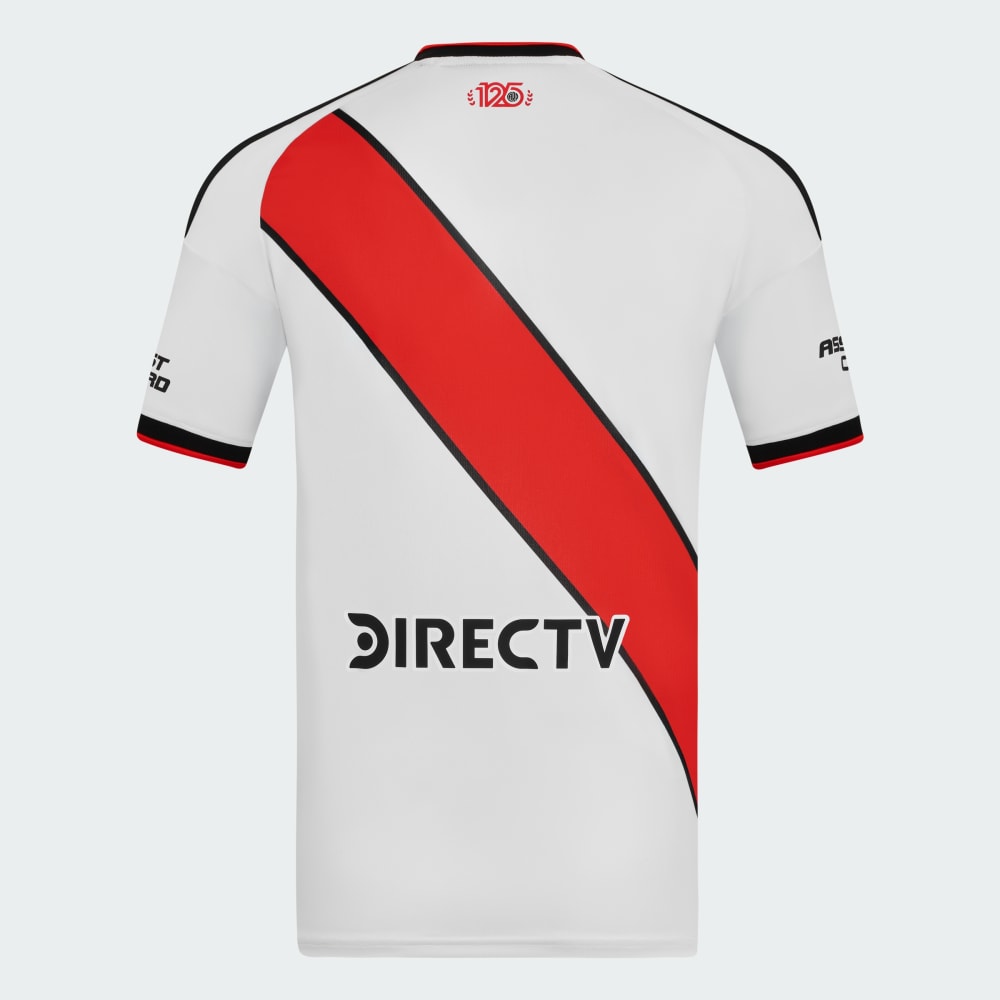 Camisola principal do River Plate 2026/27