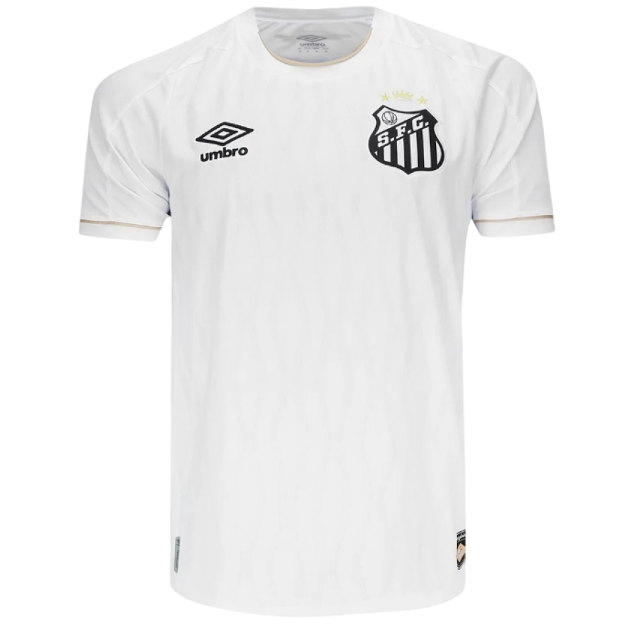 Camisola principal do Santos 2026