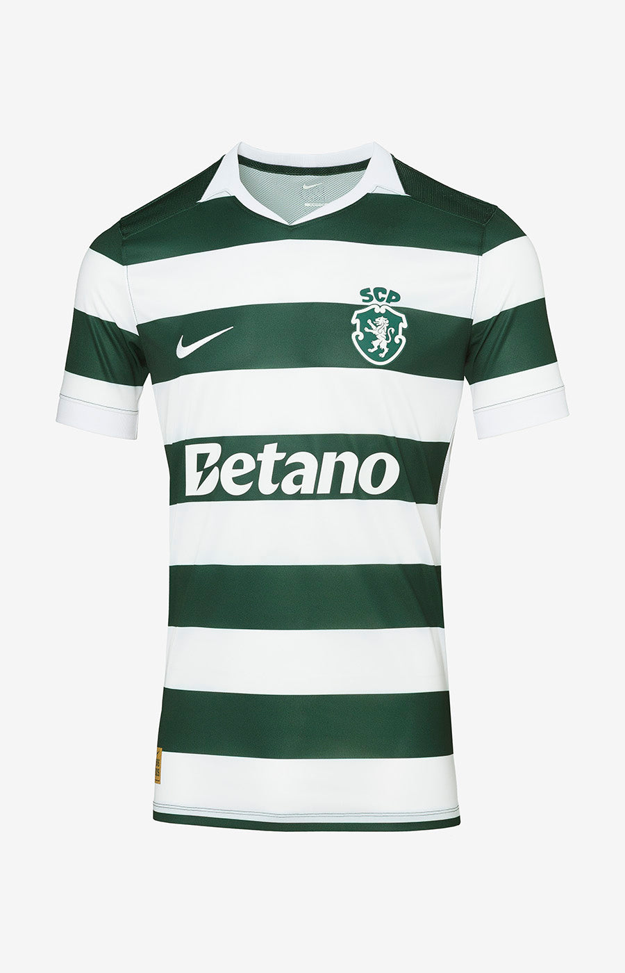 Camisola principal do Sporting CP 2026/27