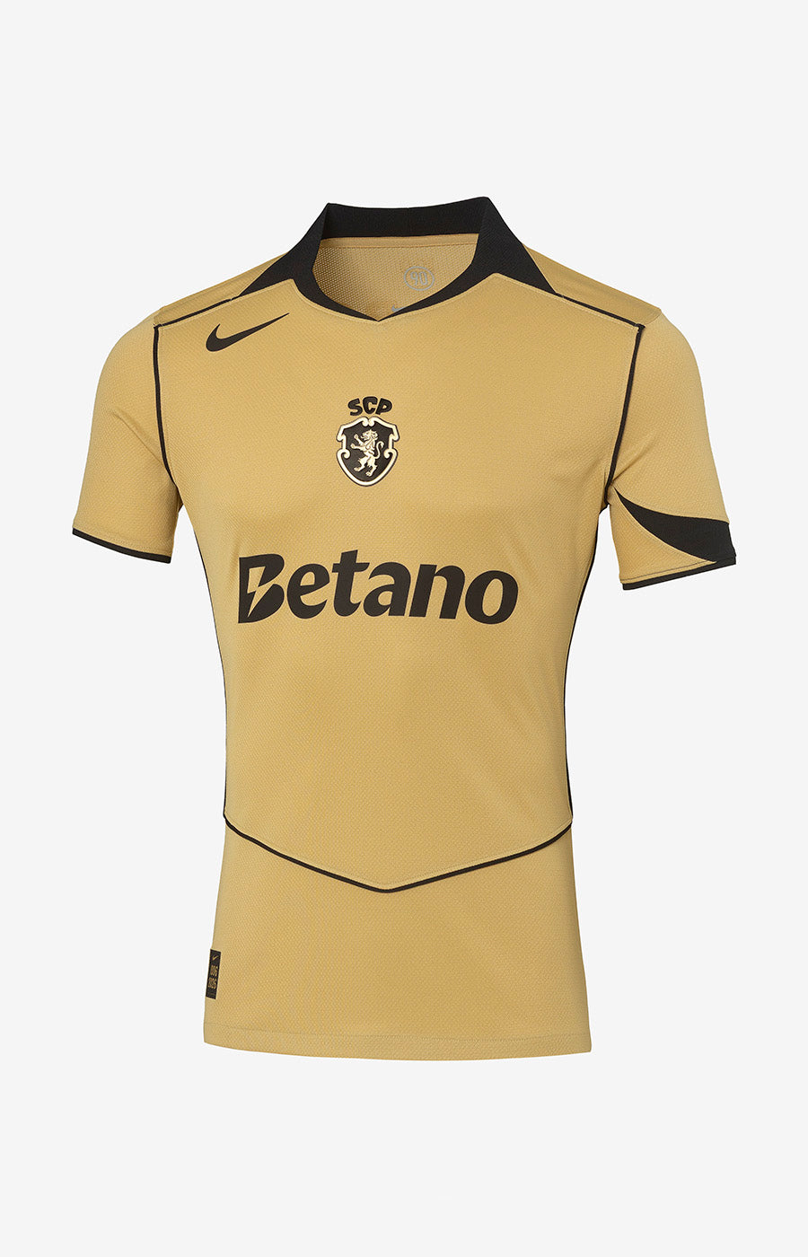 Camisola alternativa do Sporting CP 2026/27