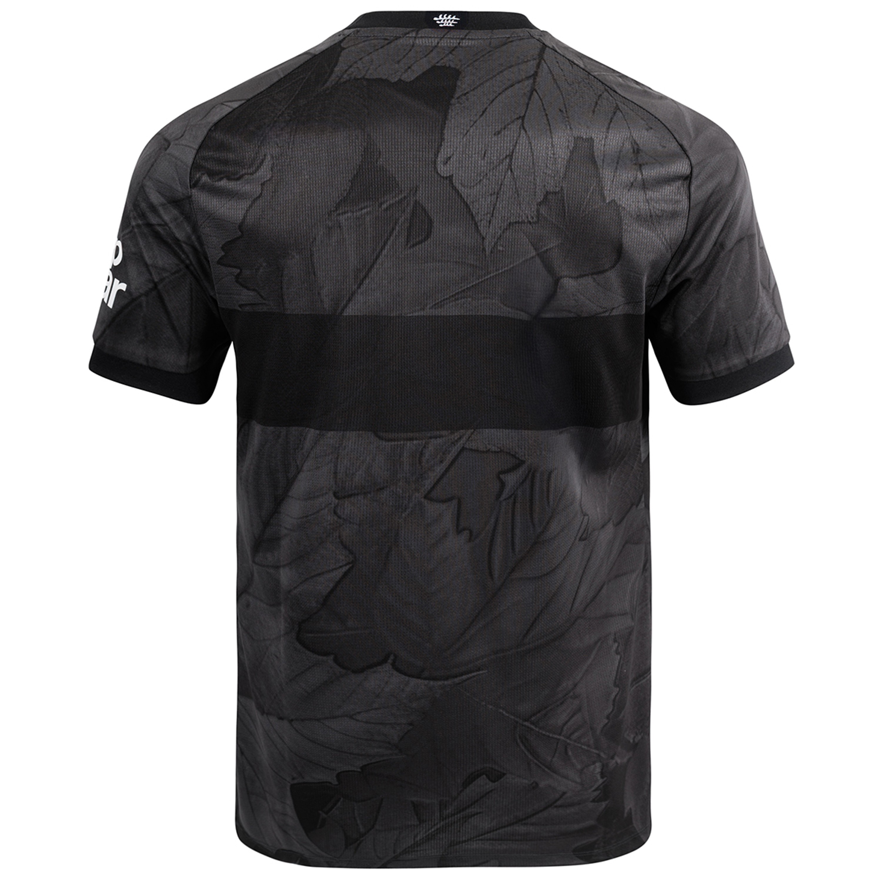 Camisola alternativa do Stuttgart 2026/27