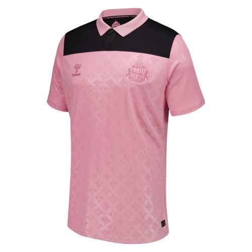 Camisola alternativa do Sunderland 2026/27