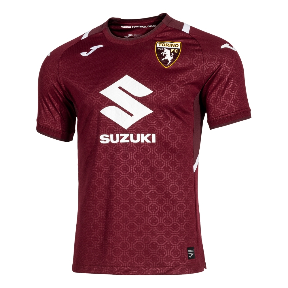 Camisola principal do Torino 2026/27