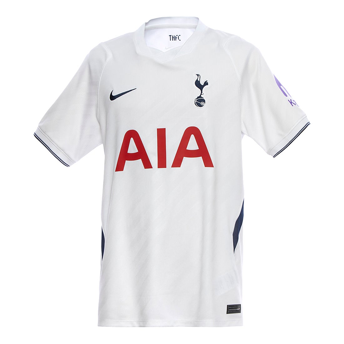 Camisola principal do Tottenham 2026/27