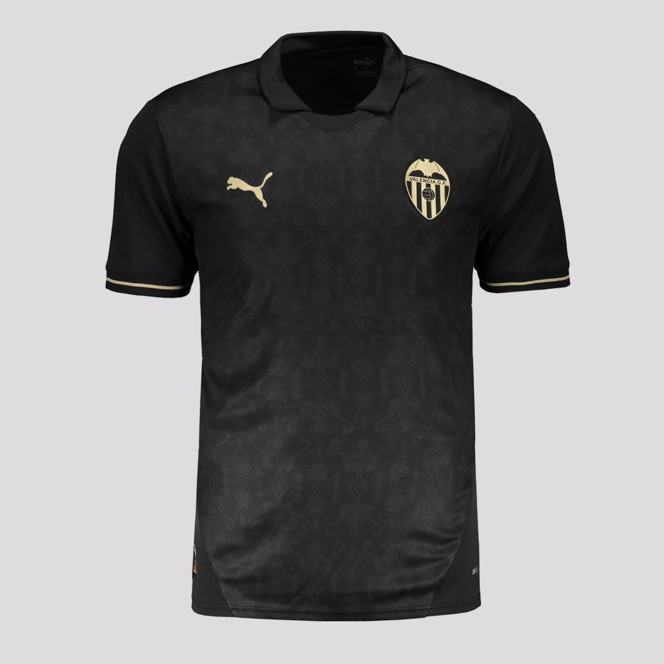 Camisola alternativa do Valencia 2026/27