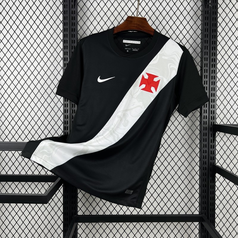 Camisola principal do Vasco da Gama 2026/27