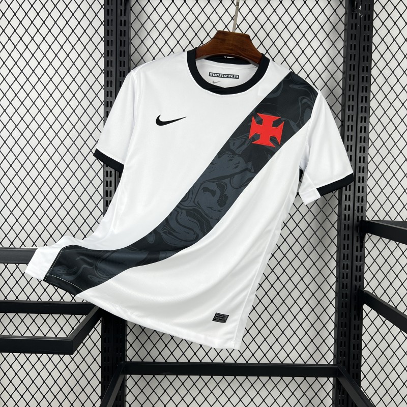 Camisola alternativa do Vasco da Gama 2026/27