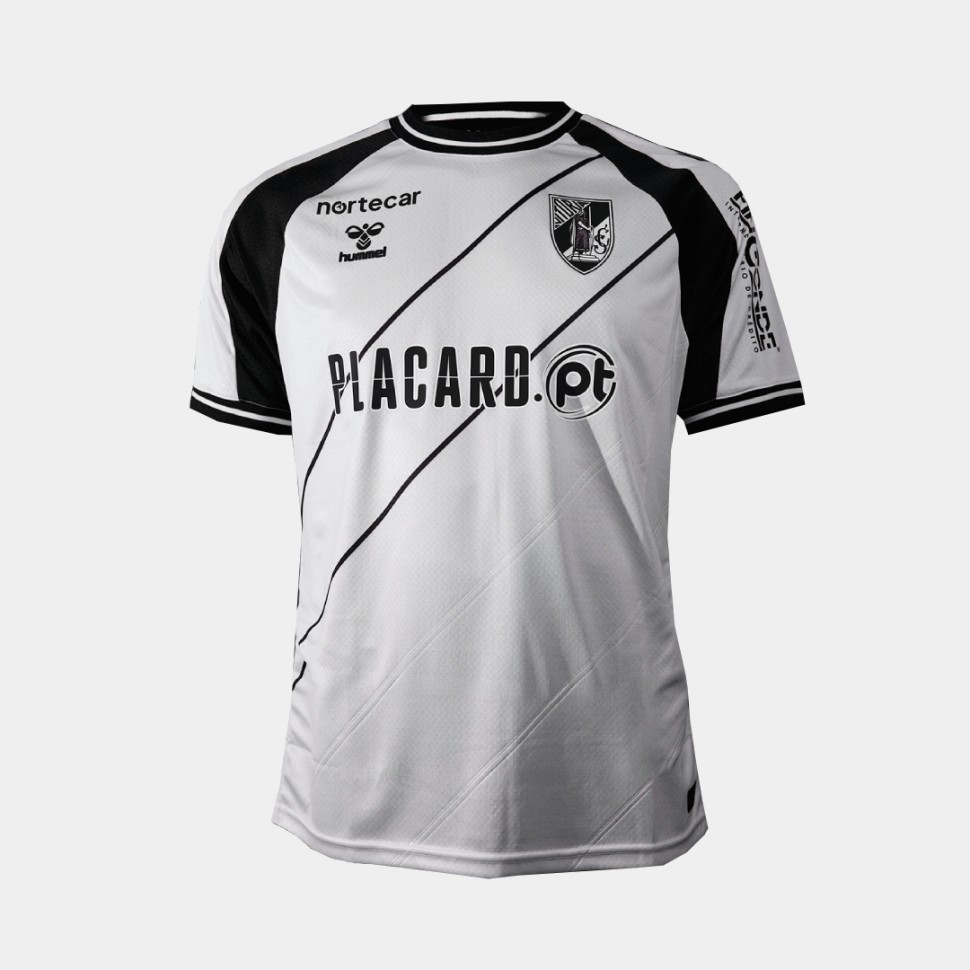 Camisola principal do Vitória SC 2026/27