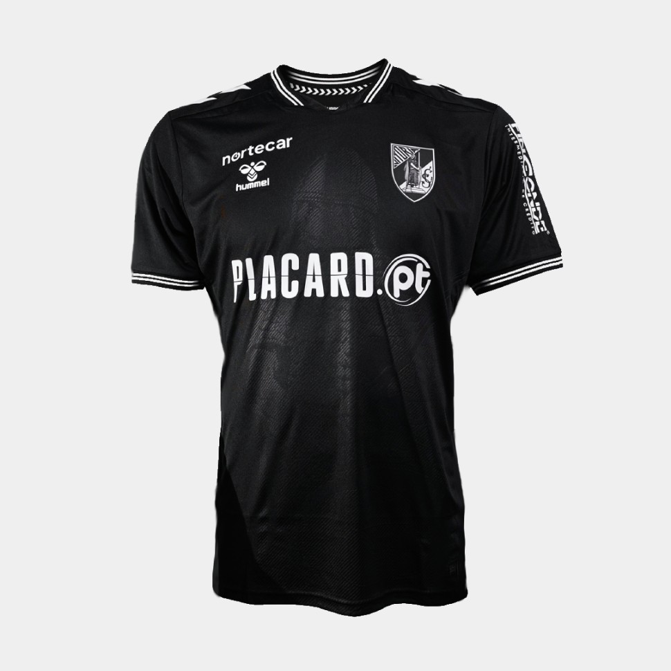 Camisola alternativa do Vitória SC 2026/27