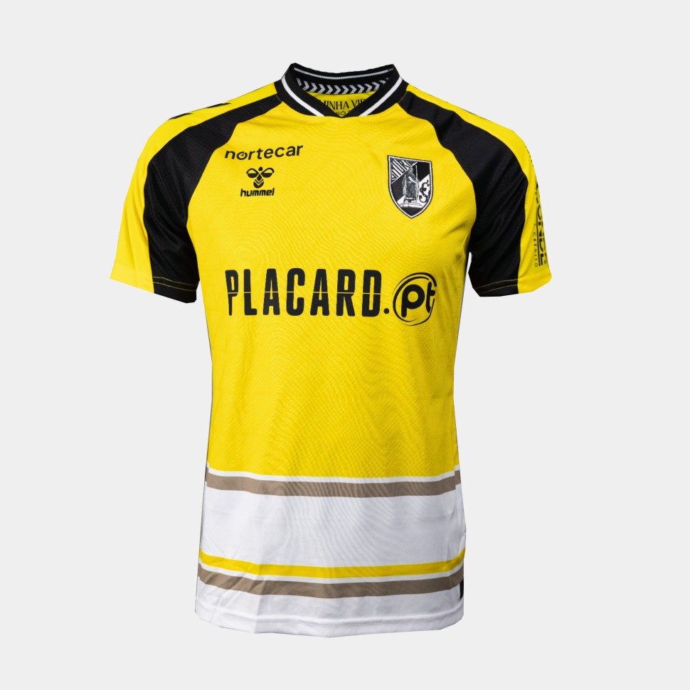 Terceira camisola do Vitória SC 2026/27