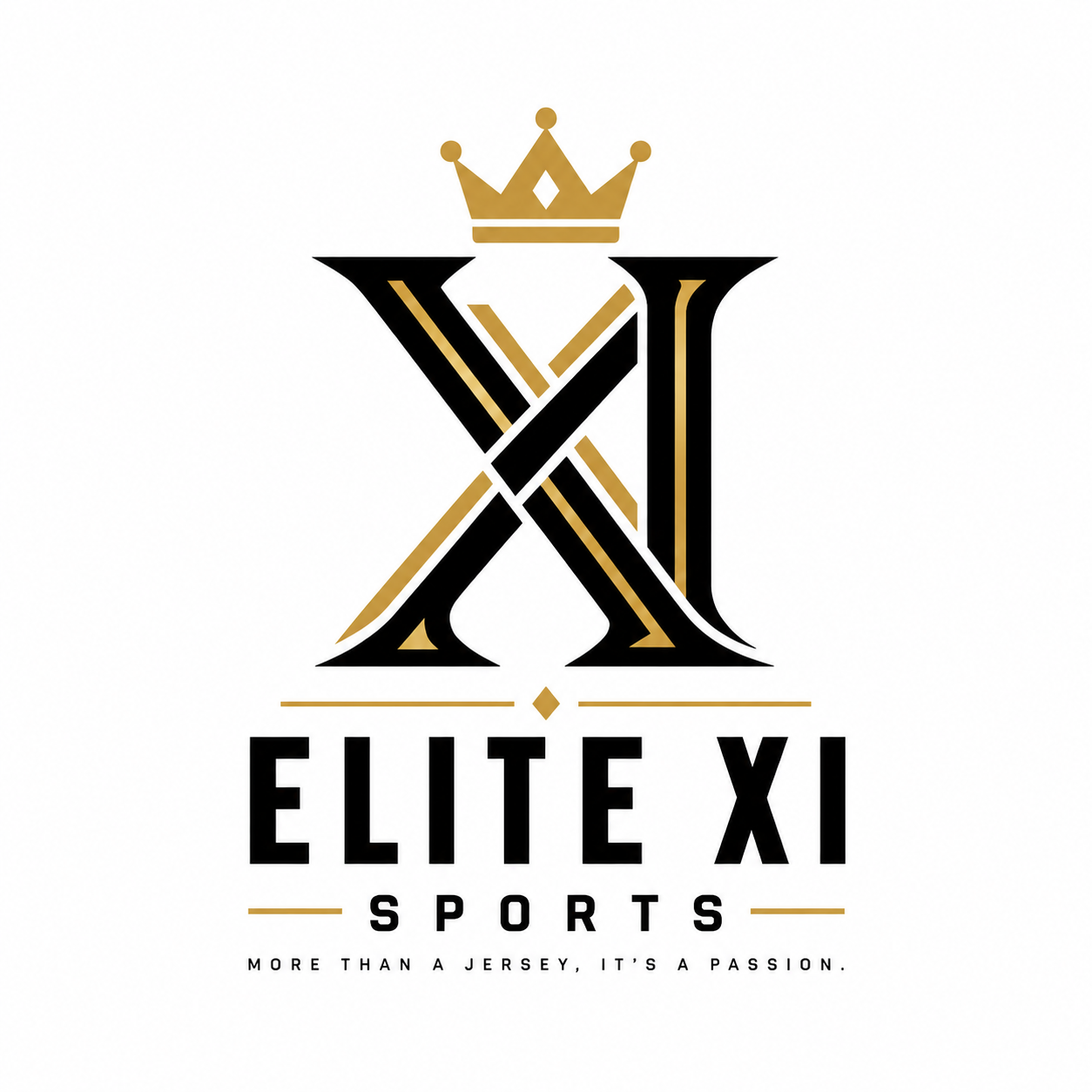 ELITE XI SPORTS — More than a jersey, it's a passion